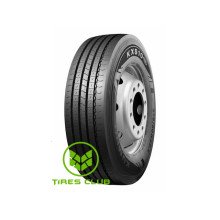 Kumho KXS10 (рулевая) 315/80 R22,5 156/150L 20PR