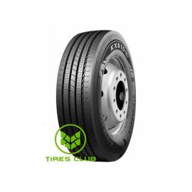 Kumho KXS10 (рулевая) 315/80 R22,5 156/150L 20PR