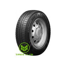 Kumho Portran CW51 235/85 R16C 120/116R