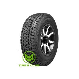 Kumho Road Venture AT51 235/75 R17 109T Kumho Road Venture AT51 235/75 R17 109T