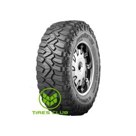 Kumho Road Venture MT71 255/75 R17 111/108Q Kumho Road Venture MT71 255/75 R17 111/108Q