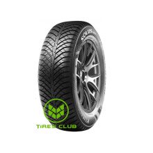 Kumho Solus HA31 265/70 R17 115H