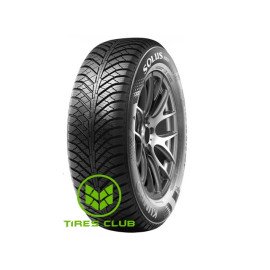 Kumho Solus HA31 265/70 R17 115H