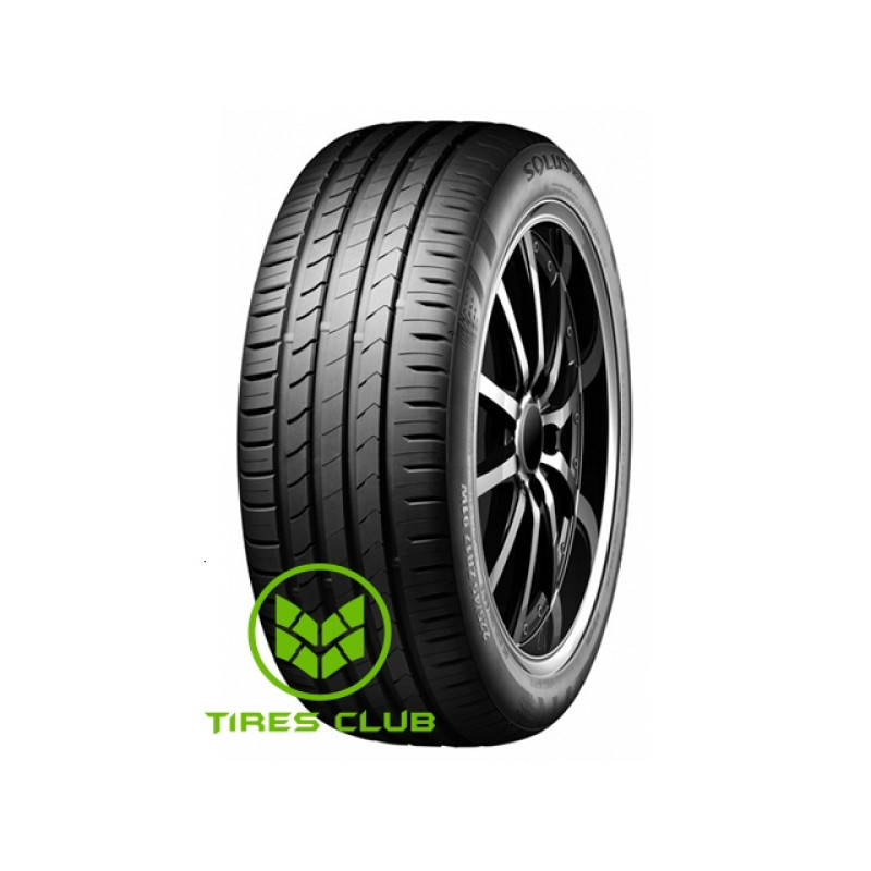 Шини Kumho Ecsta HS51 в Запоріжжі