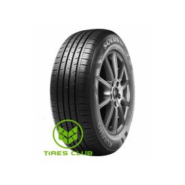 Kumho Solus TA31 245/45 ZR19 102W XL