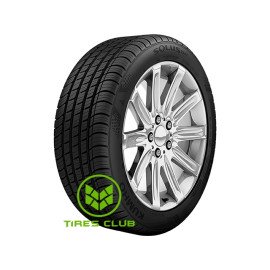 Kumho Solus TA71 215/60 R16 95V