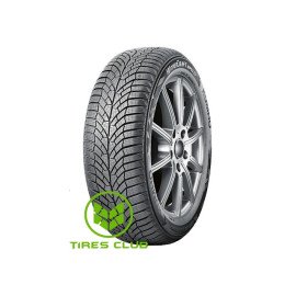 Kumho WinterCraft WP-52 EV 255/45 R20 105V XL