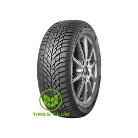 Kumho WinterCraft WP52+ 195/65 R15 91T