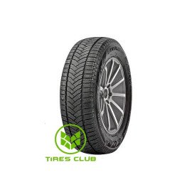 Lanvigator Catchfors Van A/S 225/75 R16C 121/120R