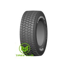 Lanvigator D288 (ведущая) 315/80 R22,5 157/154M 20PR