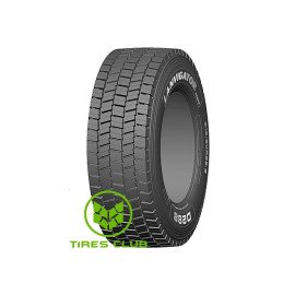 Lanvigator D288 (ведущая) 315/80 R22,5 157/154M 20PR Lanvigator D288 (ведущая) 315/80 R22,5 157/154M 20PR