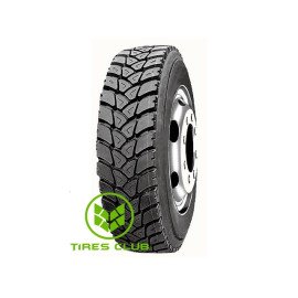 Lanvigator D802 (ведущая) 13 R22,5 156/150K 20PR Lanvigator D802 (ведущая) 13 R22,5 156/150K 20PR