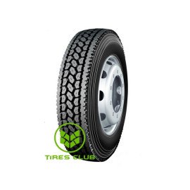 Lanvigator D808 (ведущая) 295/75 R22,5 146/143K 16PR Lanvigator D808 (ведущая) 295/75 R22,5 146/143K 16PR