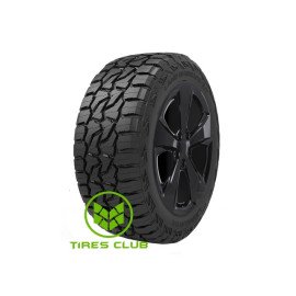Lanvigator LandWarrior R/T 235/75 R15 110/107Q Lanvigator LandWarrior R/T 235/75 R15 110/107Q