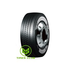 Lanvigator T708 (прицепная) 385/65 R22,5 164K 24PR Lanvigator T708 (прицепная) 385/65 R22,5 164K 24PR