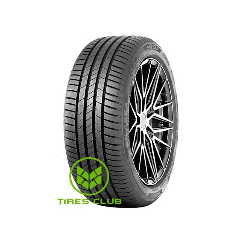 Шини Lassa Revola в Запоріжжі