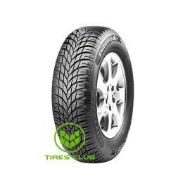 Lassa Snoways 4 255/45 R18 103V XL