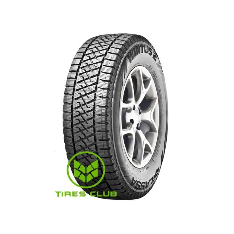 Шини Lassa Wintus 2 в Запоріжжі
