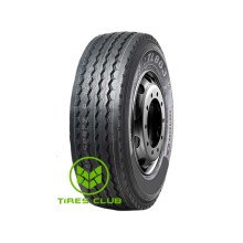 Leao ATL863 (прицепная) 385/65 R22,5 164K 3PMSF 24PR