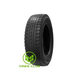 Leao ETD100 (ведущая) 315/70 R22,5 156/150L 3PMSF 18PR