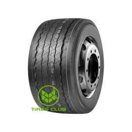 Leao ETT100 (прицепная) 385/55 R19,5 156J 3PMSF 18PR Leao ETT100 (прицепная) 385/55 R19,5 156J 3PMSF 18PR