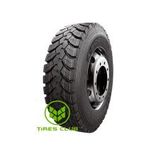 Leao KMD406 (ведущая) 315/80 R22,5 156/150K 3PMSF 20PR