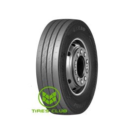Leao L202-T (прицепная) 245/70 R17,5 143/141J 3PMSF 18PR