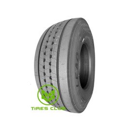 Leao R203-T (прицепная) 385/55 R22,5 160K 3PMSF 20PR