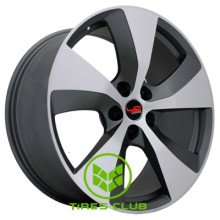 Legeartis A516 Concept 9x20 5x112 ET20 DIA66,6 (MBMF)