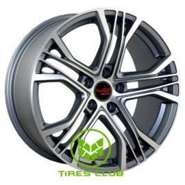 Legeartis A528 Concept 8,5x18 5x112 ET32 DIA66,6 (MGMF)