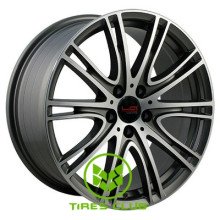 Legeartis B532 Concept 8x18 5x112 ET30 DIA66,6 (GMF)