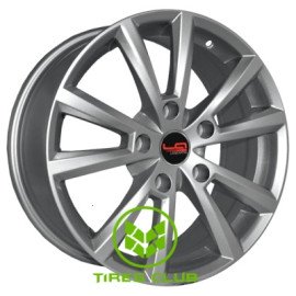 Legeartis VV54 Optima 7,5x17 5x130 ET50 DIA71,6 (MB)