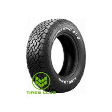 LingLong CrossWind A/T 2 265/70 R16 116Q XL
