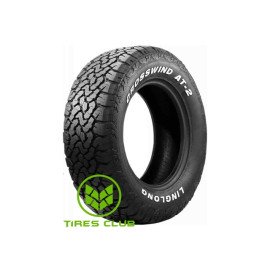 LingLong CrossWind A/T 2 265/60 R18 114Q XL