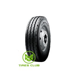 LingLong KMA400 (ведущая) 13 R22,5 156/150K 18PR LingLong KMA400 (ведущая) 13 R22,5 156/150K 18PR