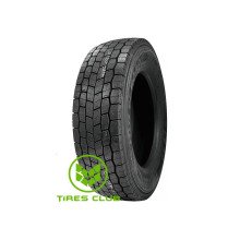 LingLong KTD300 (ведущая) 315/70 R22,5 156/150L 18PR