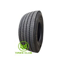 LingLong W-S60 (рулевая) 315/80 R22,5 158/150L 22PR
