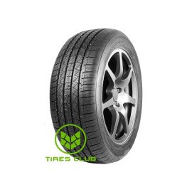 LingLong GreenMax 4x4 HP 275/40 R20 106V XL