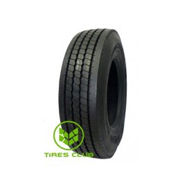 Long March LM115 (универсальная) 295/80 R22,5 152/149L 18PR Long March LM115 (универсальная) 295/80 R22,5 152/149L 18PR