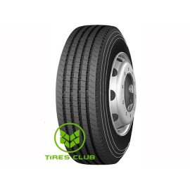 Long March LM155 (рулевая) 315/80 R22,5 156/150M 20PR Long March LM155 (рулевая) 315/80 R22,5 156/150M 20PR
