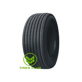 Long March LM168 (прицепная) 385/55 R19,5 156J 16PR Long March LM168 (прицепная) 385/55 R19,5 156J 16PR