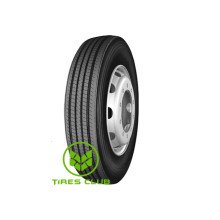 Long March LM217 (рулевая) 315/80 R22,5 156/150M 20PR