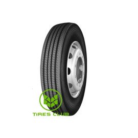 Long March LM217 (рулевая) 245/70 R17,5 143/141K 18PR Long March LM217 (рулевая) 245/70 R17,5 143/141K 18PR