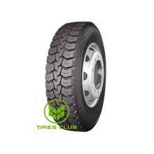 Long March LM328 (ведущая) 315/80 R22,5 158/156J 3PMSF 22PR