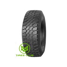 Long March LM509 (ведущая) 245/70 R19,5 135/133M 16PR