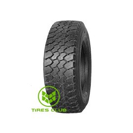 Long March LM509 (ведущая) 245/70 R19,5 135/133M 16PR