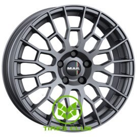 Mak APX 7,5x18 5x112 ET45 DIA57,1 (gloss gun metallic) Mak APX 7,5x18 5x112 ET45 DIA57,1 (gloss gun metallic)