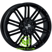 Mak Leipzig-D 10x21 5x112 ET19 DIA66,6 (gloss black)