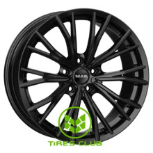 Mak Mark-D 9x20 5x112 ET30 DIA66,6 (GLB)