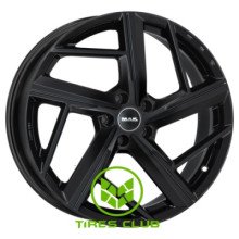 Mak Qvattro 8,5x20 5x112 ET20 DIA66,6 (gloss black)